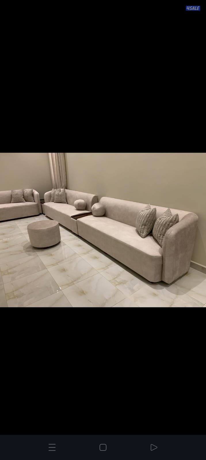 تفصال اطقم غنفات أحداث الموديلات #جلسات امريكي#جلسات ارضية#مطارح اسفج#11