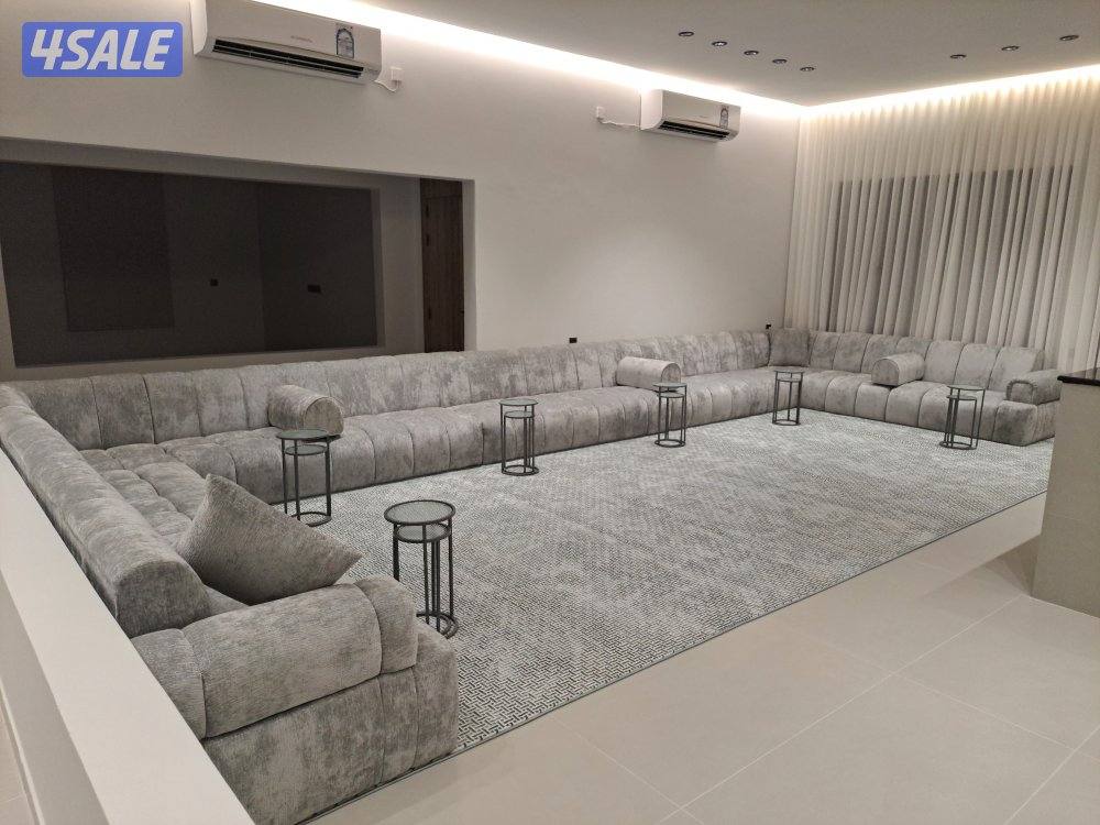 تفصال اطقم غنفات أحداث الموديلات #جلسات امريكي#جلسات ارضية#مطارح اسفج#2