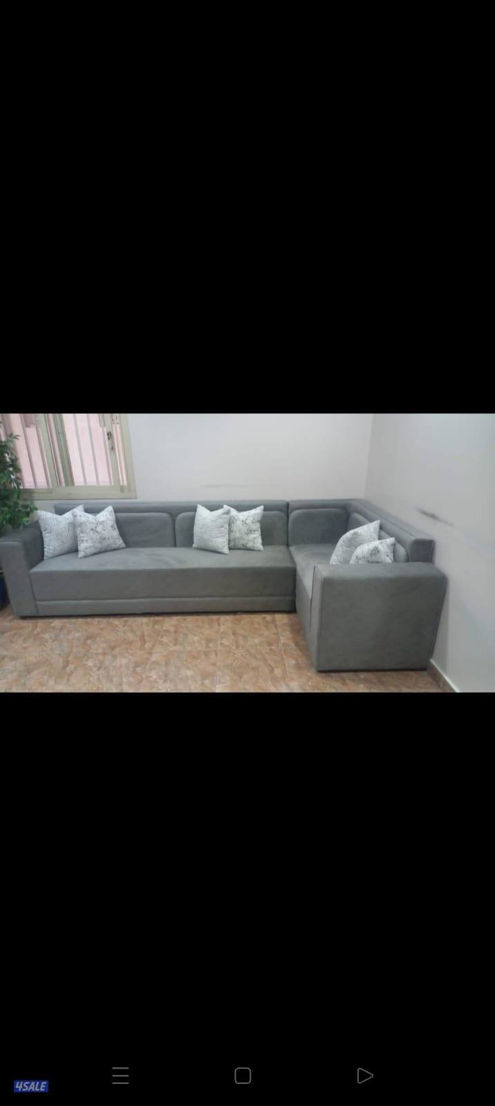 تفصال اطقم غنفات أحداث الموديلات #جلسات امريكي#جلسات ارضية#مطارح اسفج#12