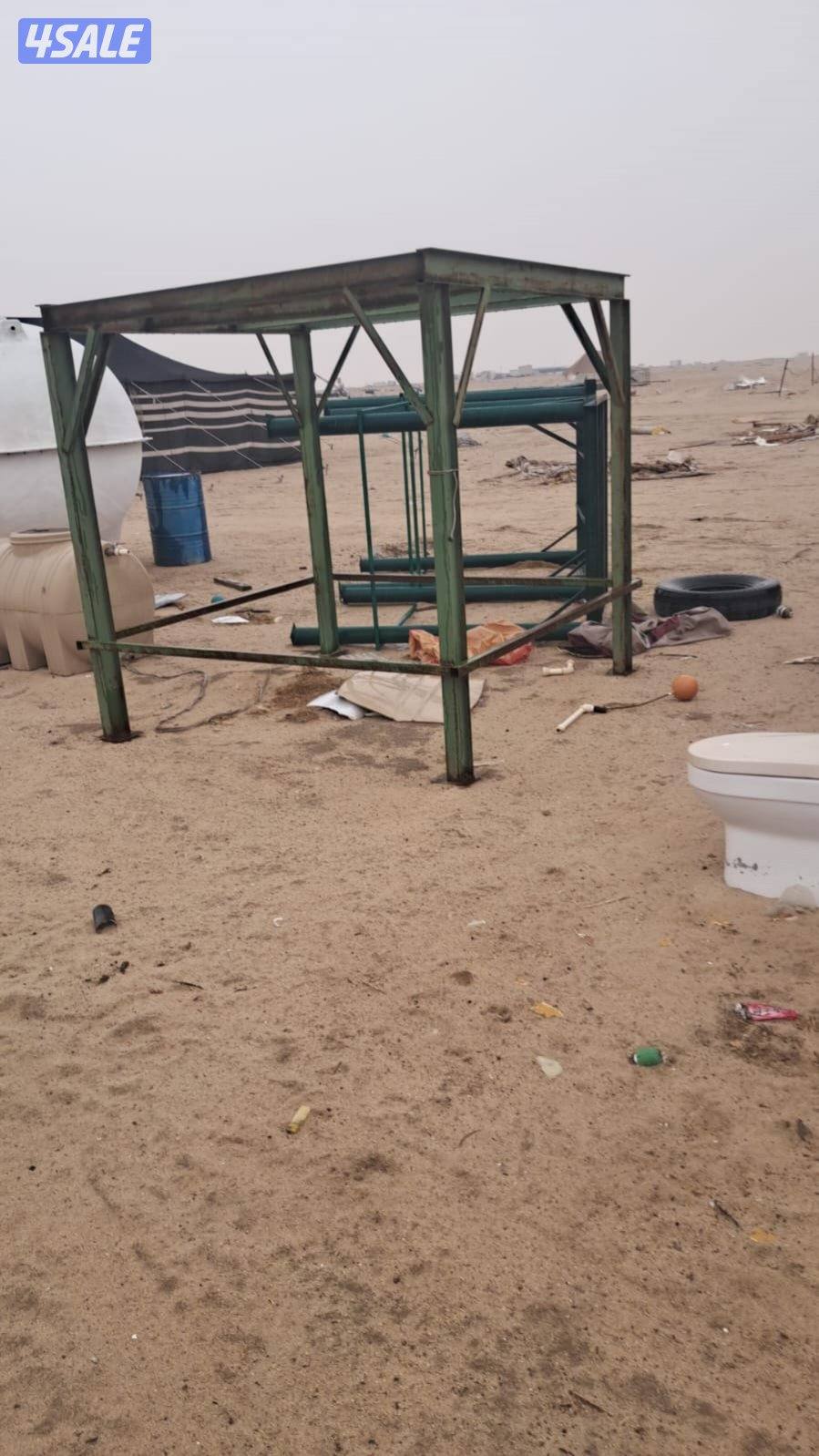 خياطه خيمه بيت شعر يبيع خيمه يشتري جميع انواع السكراب تضبيط تانكي يبيع2