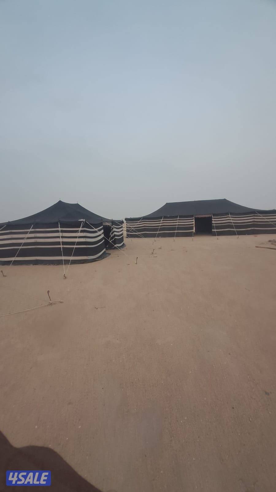 خياطه خيمه بيت شعر يبيع خيمه يشتري جميع انواع السكراب تضبيط تانكي يبيع3