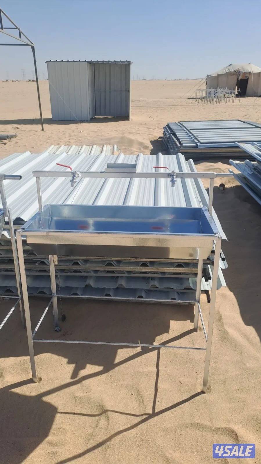 خياطه خيمه بيت شعر يبيع خيمه يشتري جميع انواع السكراب تضبيط تانكي يبيع4