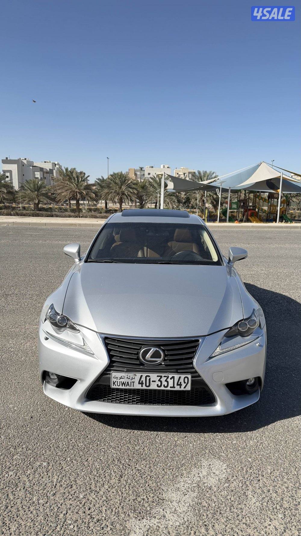 للبيع لكزس 2016 كامل المواصفات0