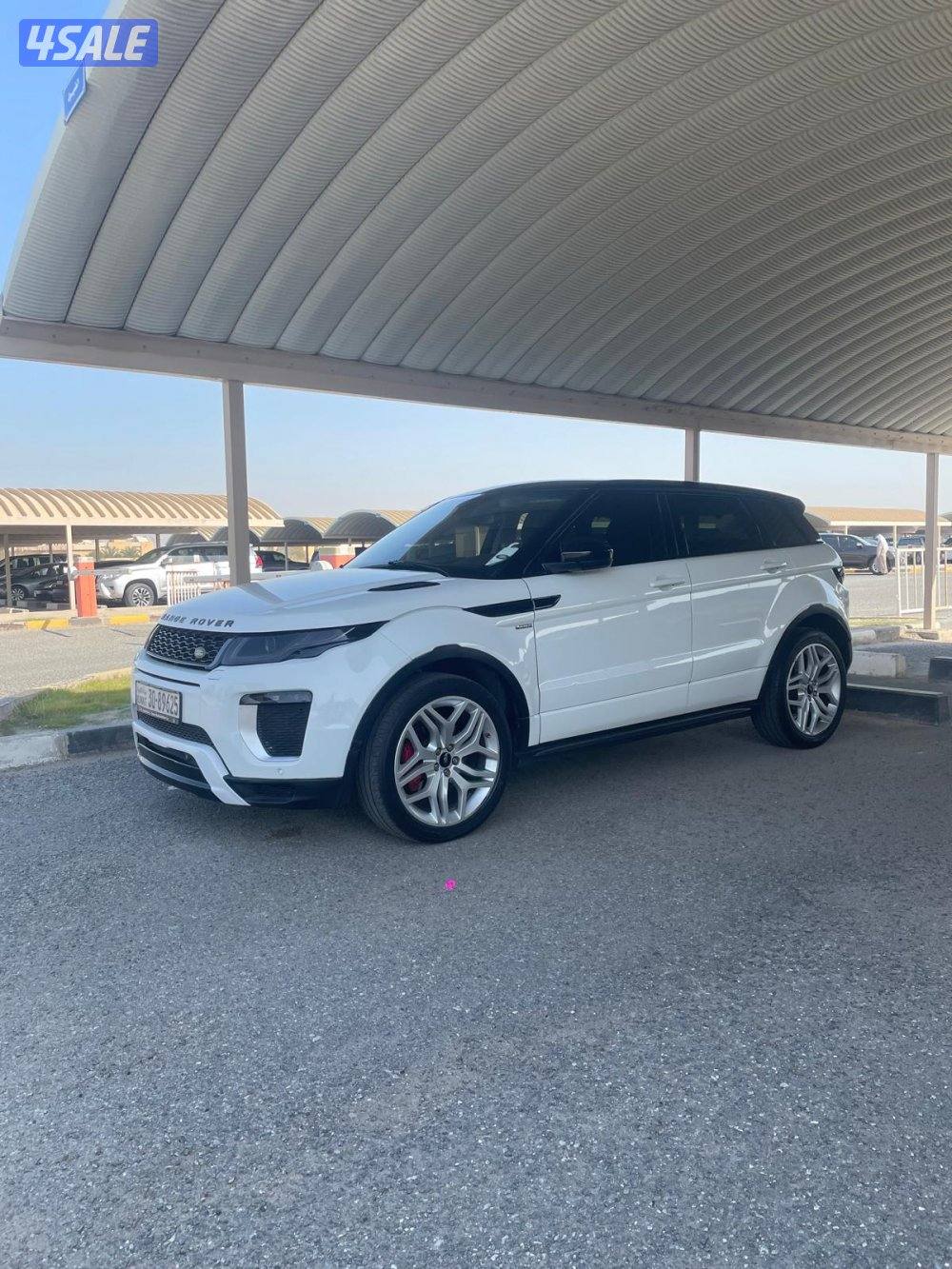 إيفووك بحالة الوكالة0