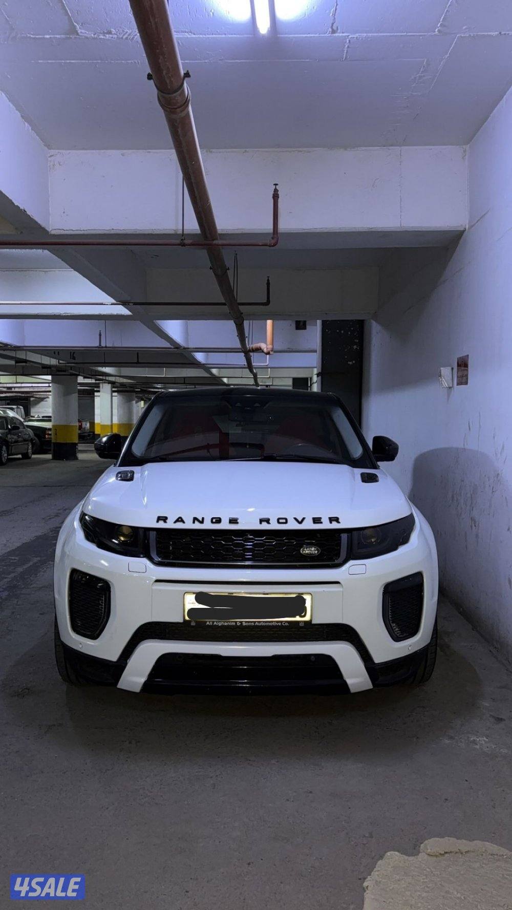 إيفووك بحالة الوكالة1