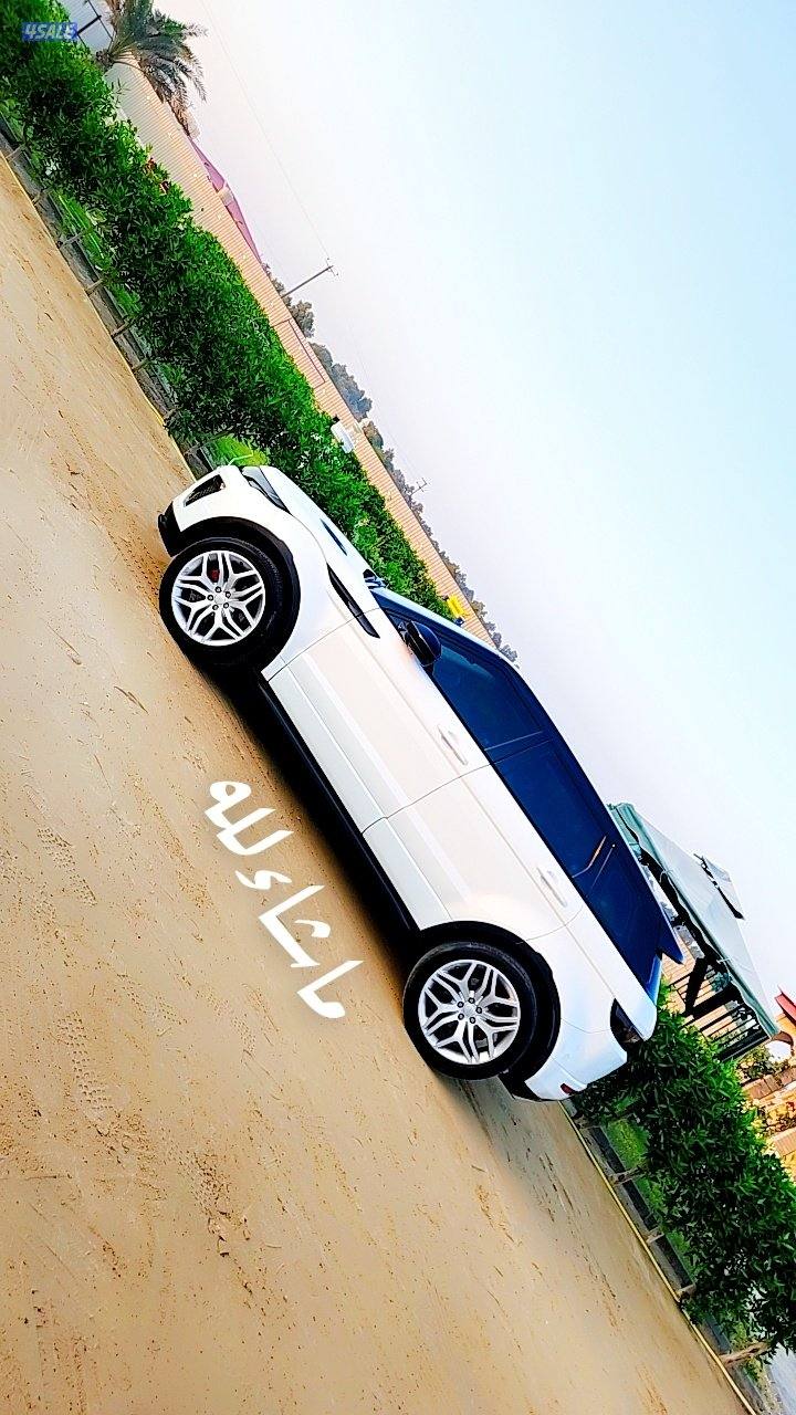 إيفووك بحالة الوكالة3