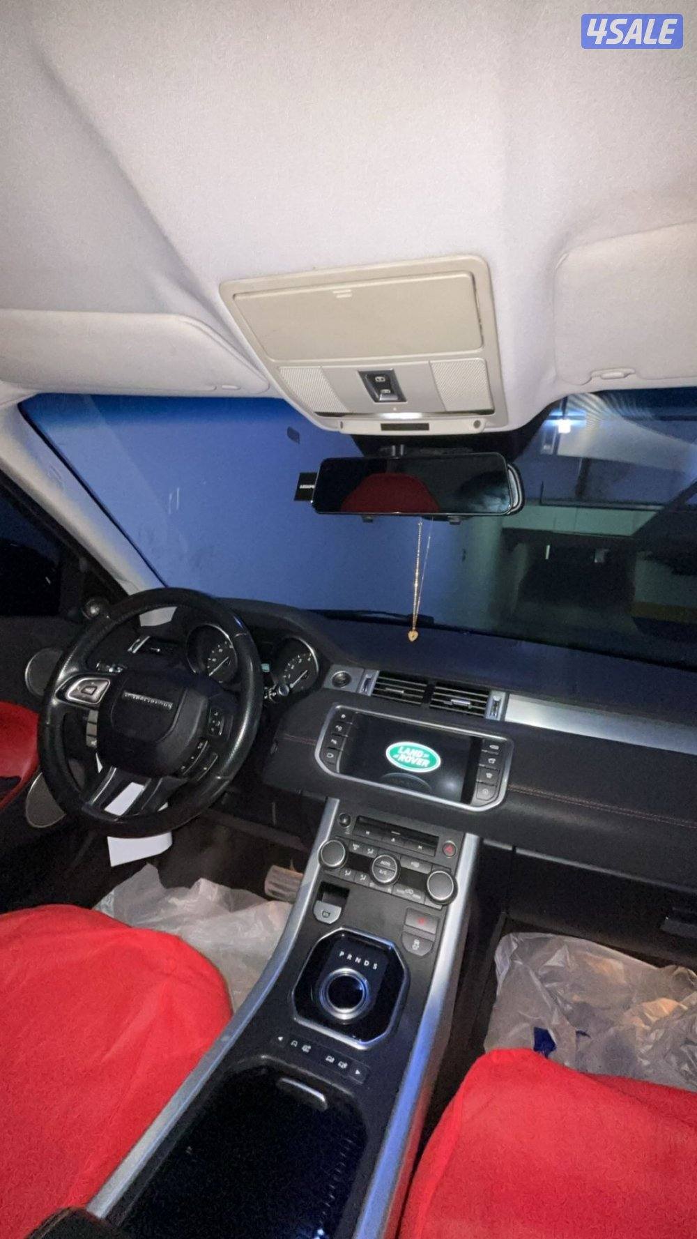 إيفووك بحالة الوكالة7