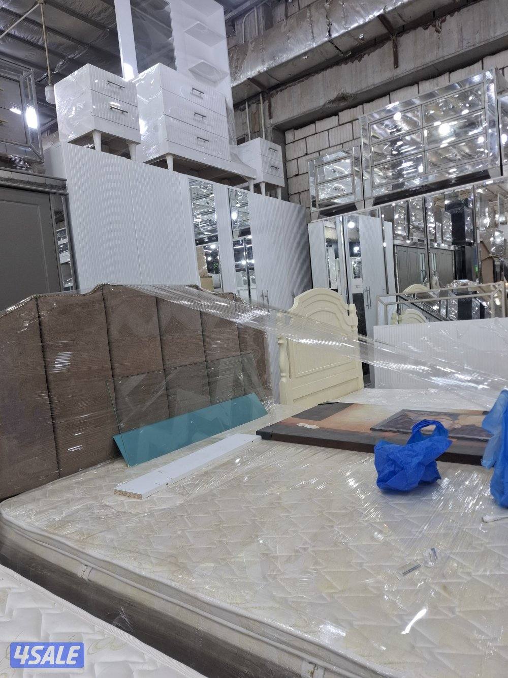 نشتري الأثاث والمكيفات والاجهزة والمطابخ0