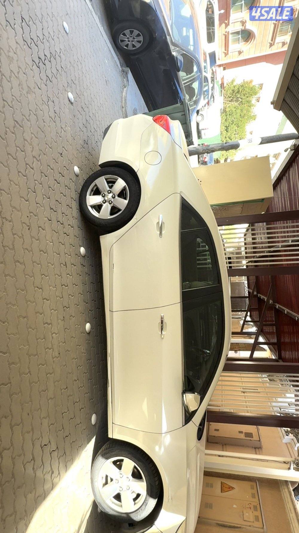 للبيع شفر ماليبو 20132