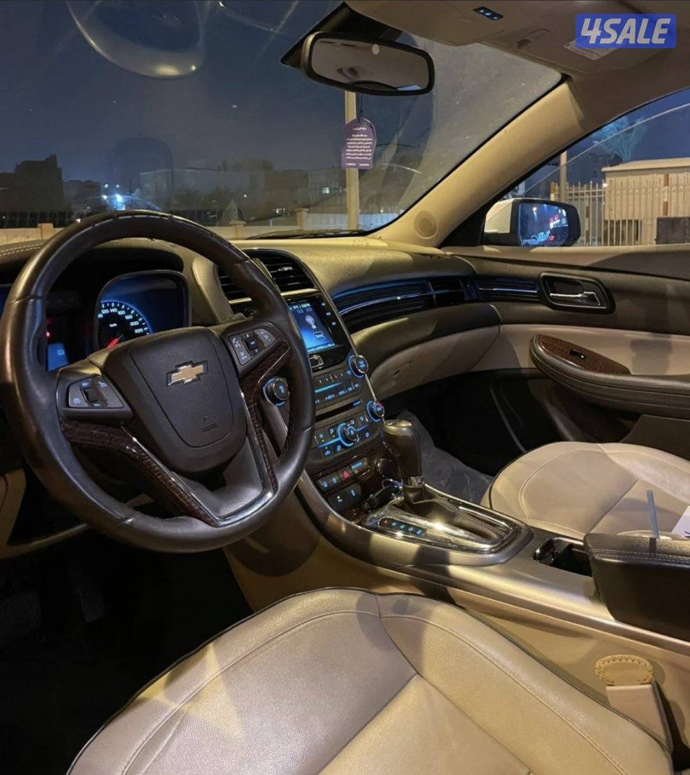 للبيع شفر ماليبو 20131