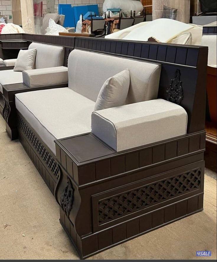 مصنع يحيي للديكورات4