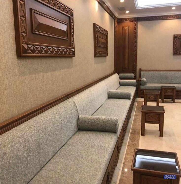 مصنع يحيي للديكورات5