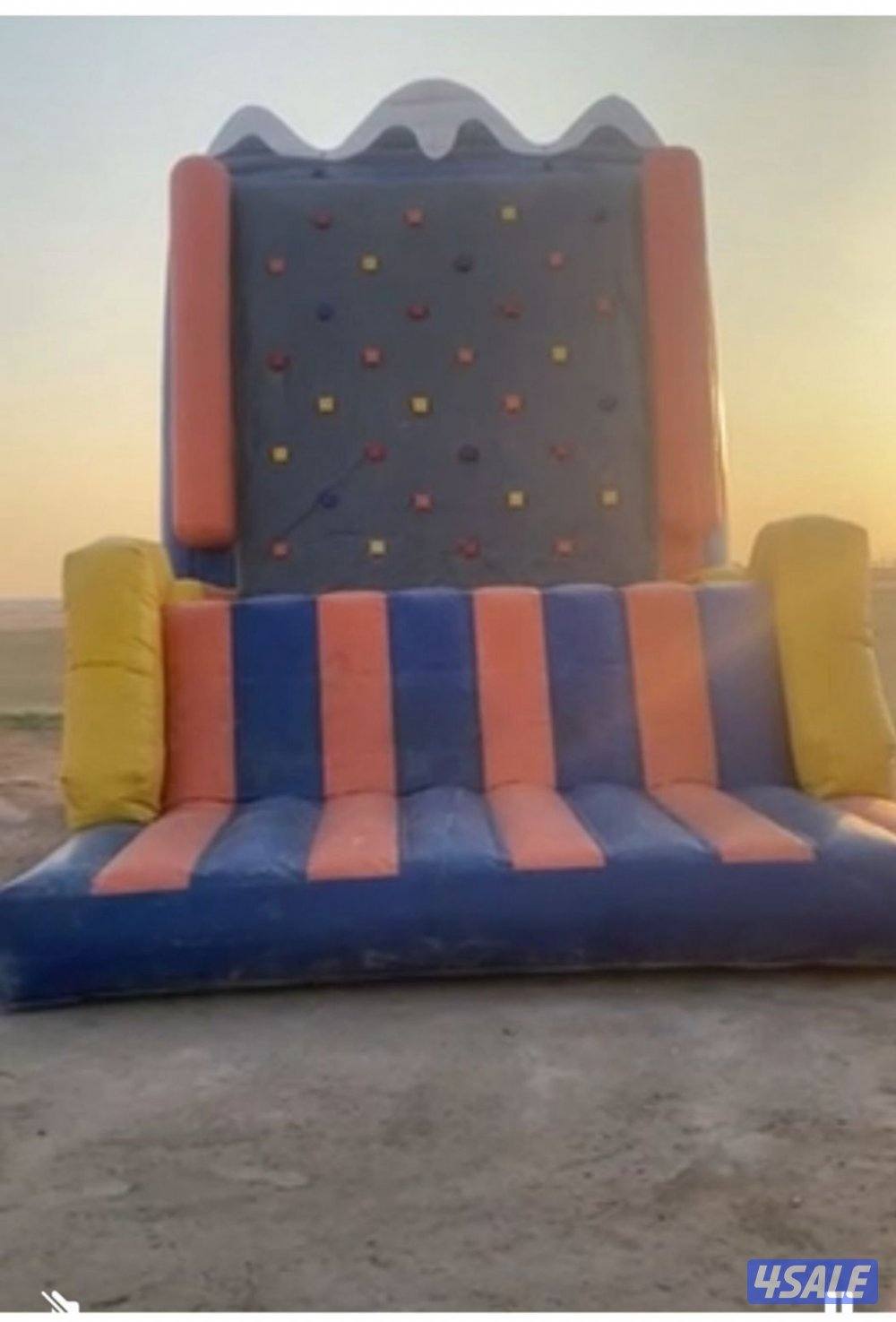 للبيع 2نطاطيه0