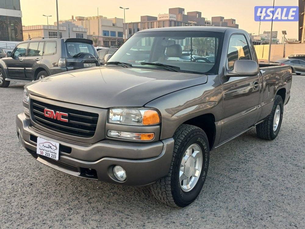 وانيت جمس موديل 20050