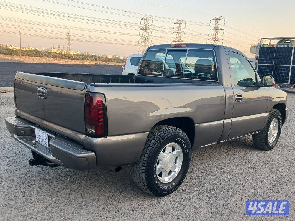 وانيت جمس موديل 20053