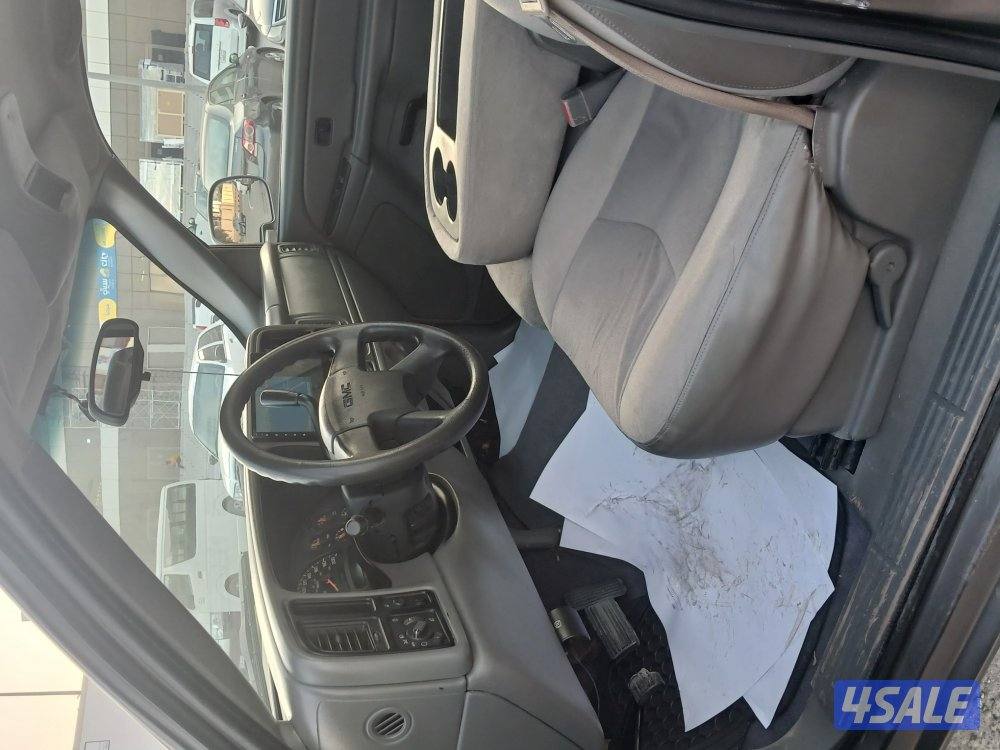 وانيت جمس موديل 20055