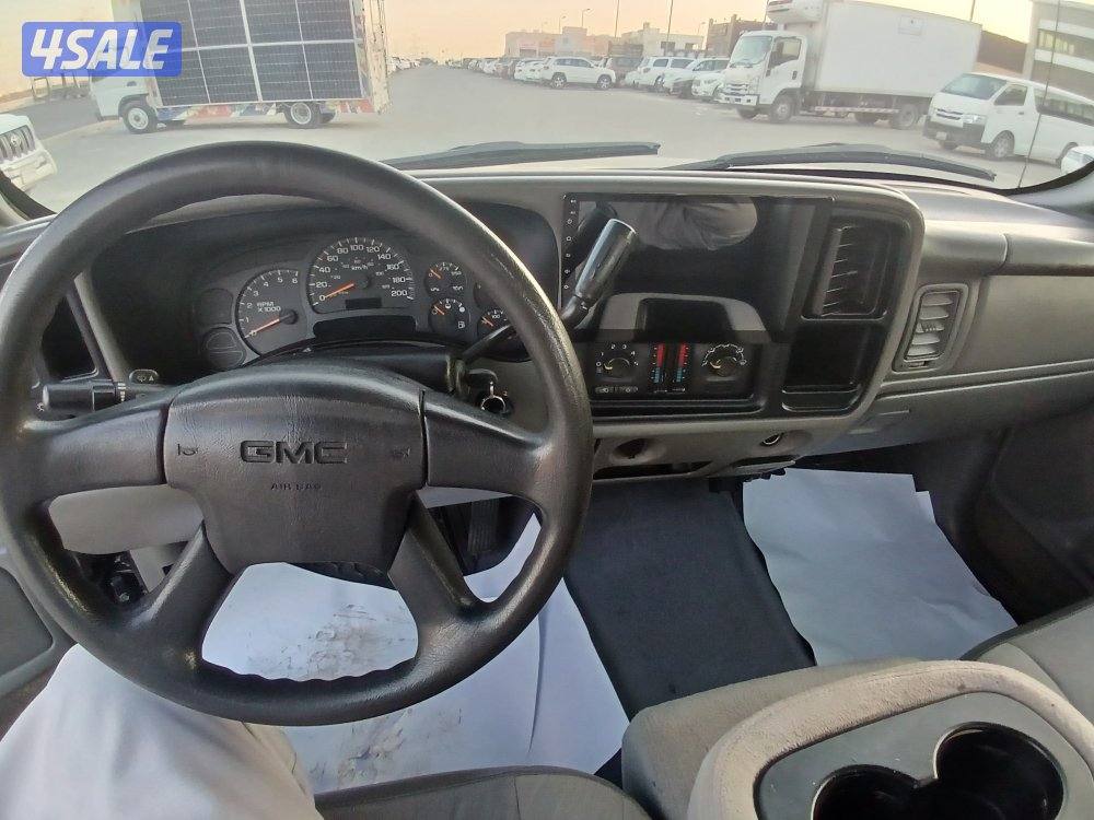 وانيت جمس موديل 20056