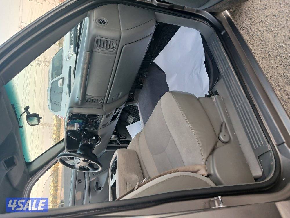 وانيت جمس موديل 20057