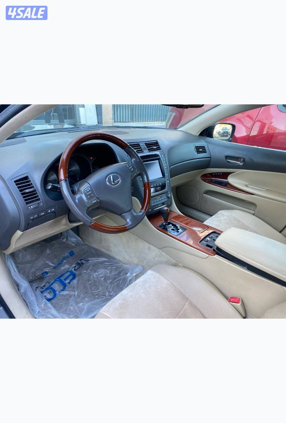 لكزس للبيع4