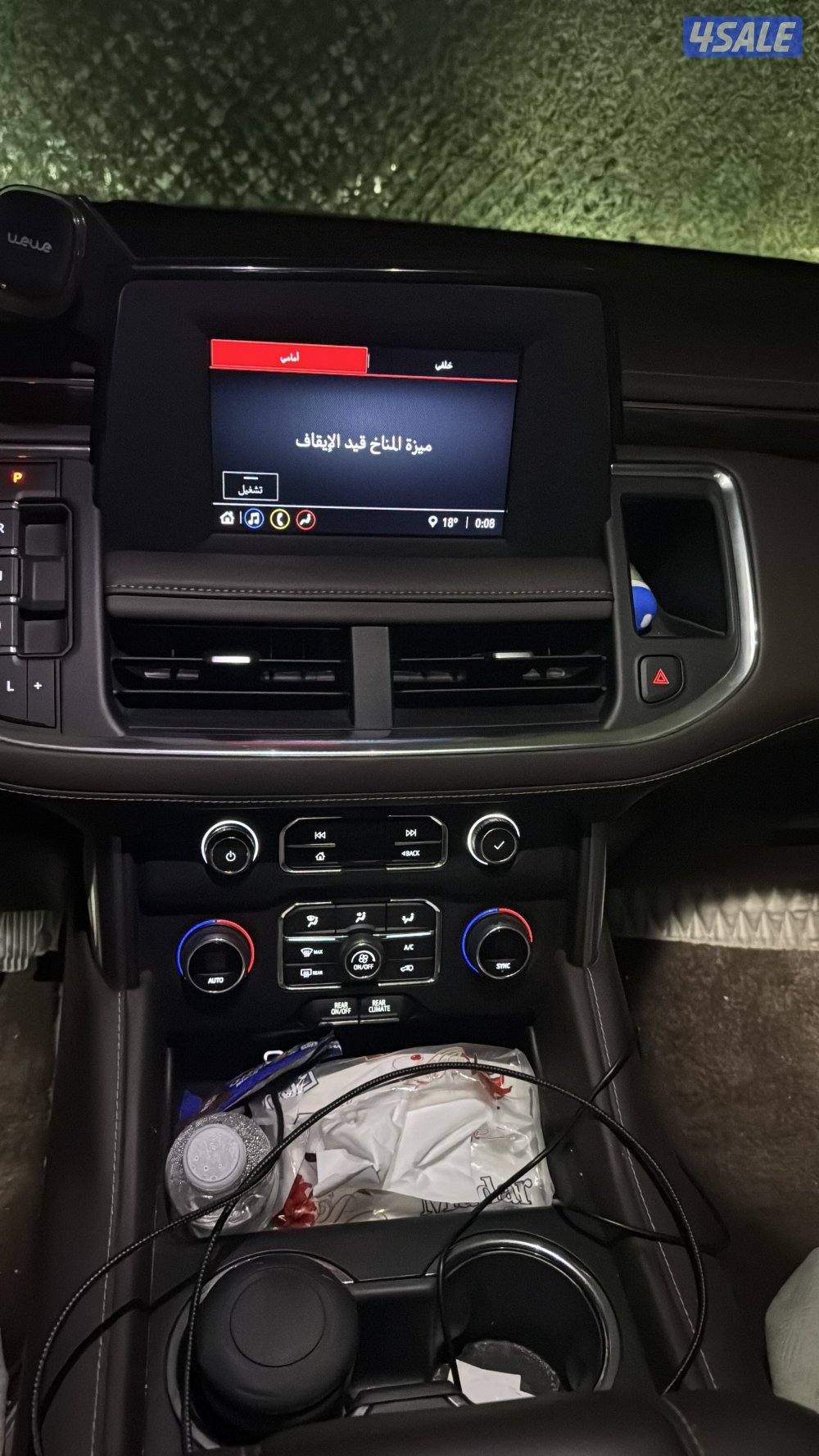 تاهو LT2 دبل قير4