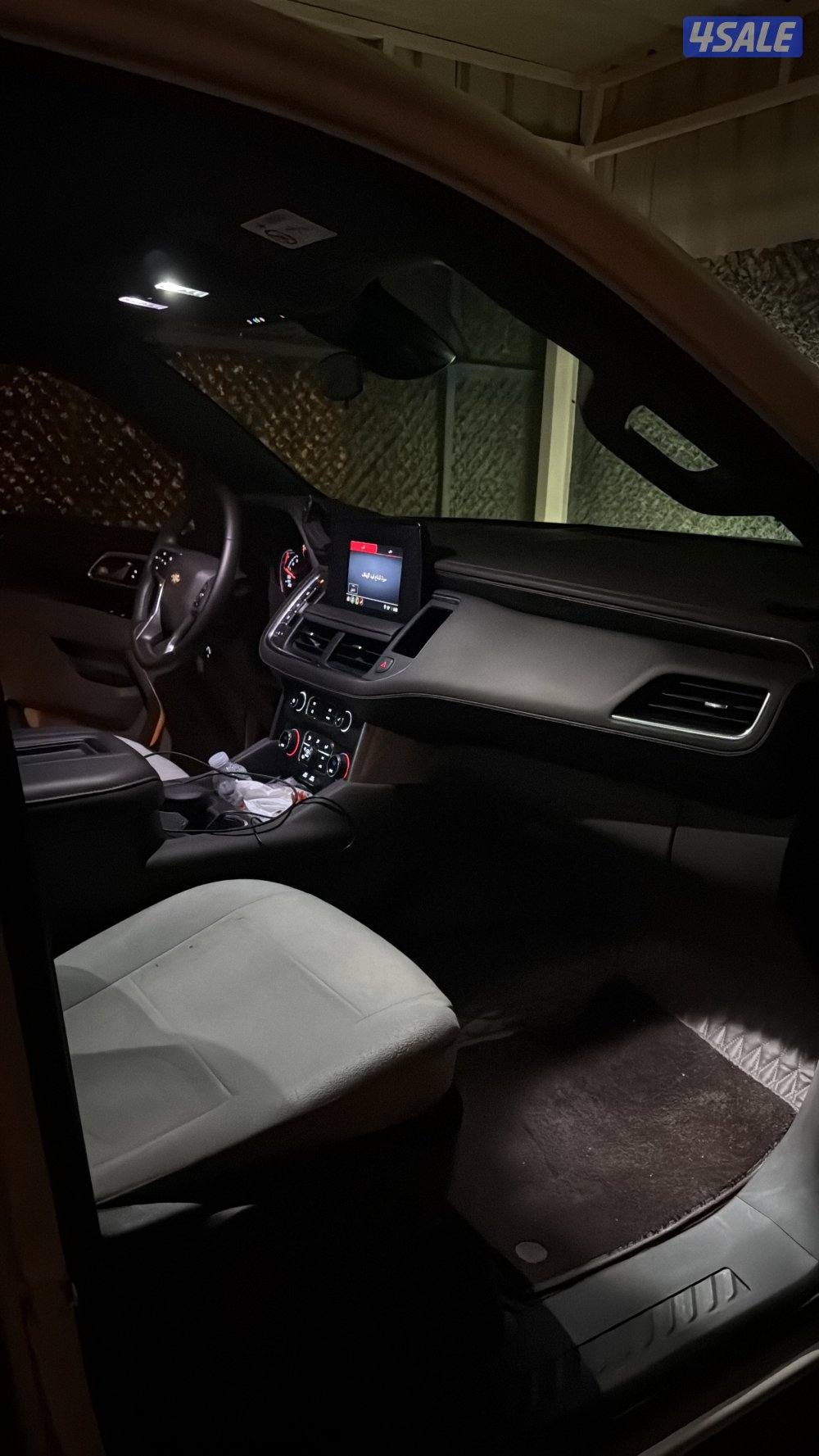 تاهو LT2 دبل قير6