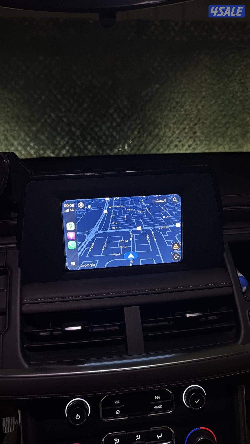 تاهو LT2 دبل قير7