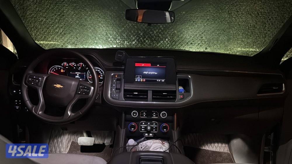 تاهو LT2 دبل قير8