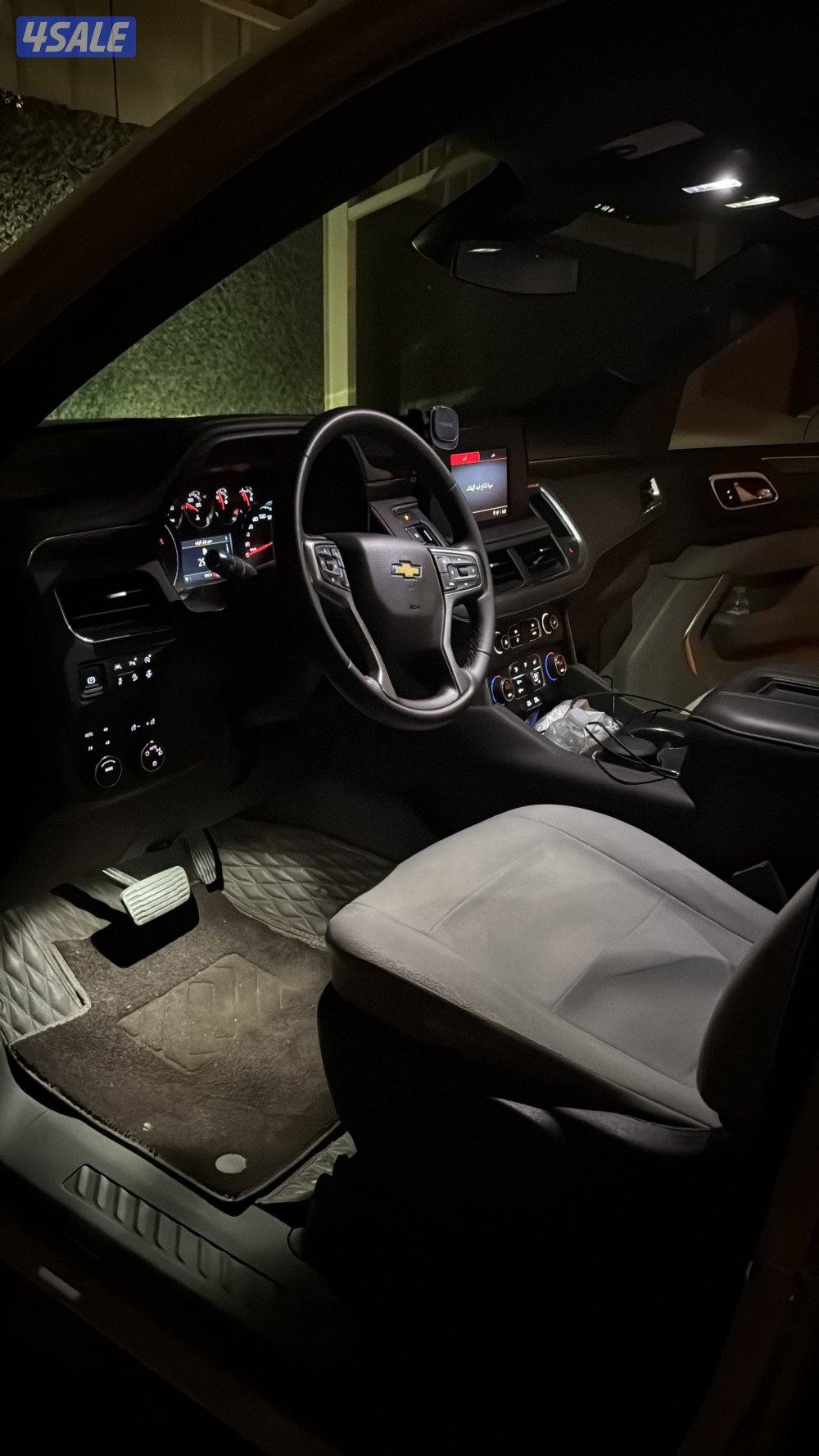 تاهو LT2 دبل قير9