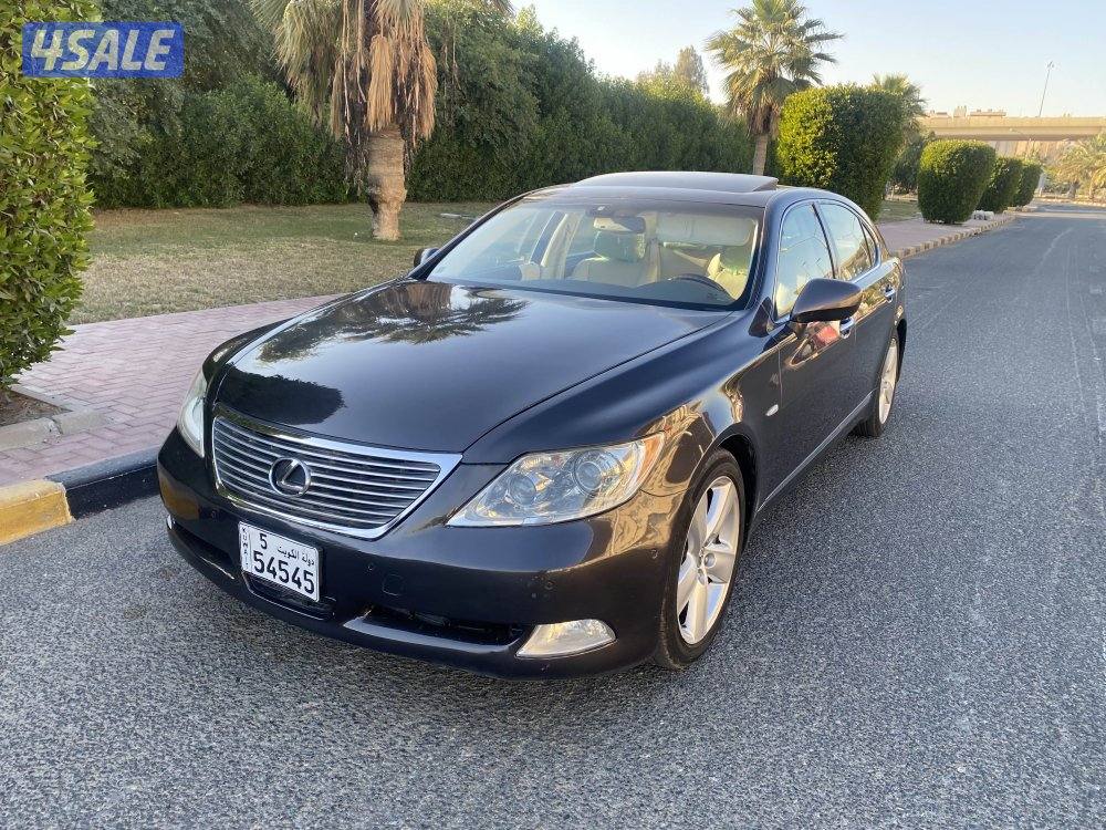 لكزس ٤٦٠ لارج3