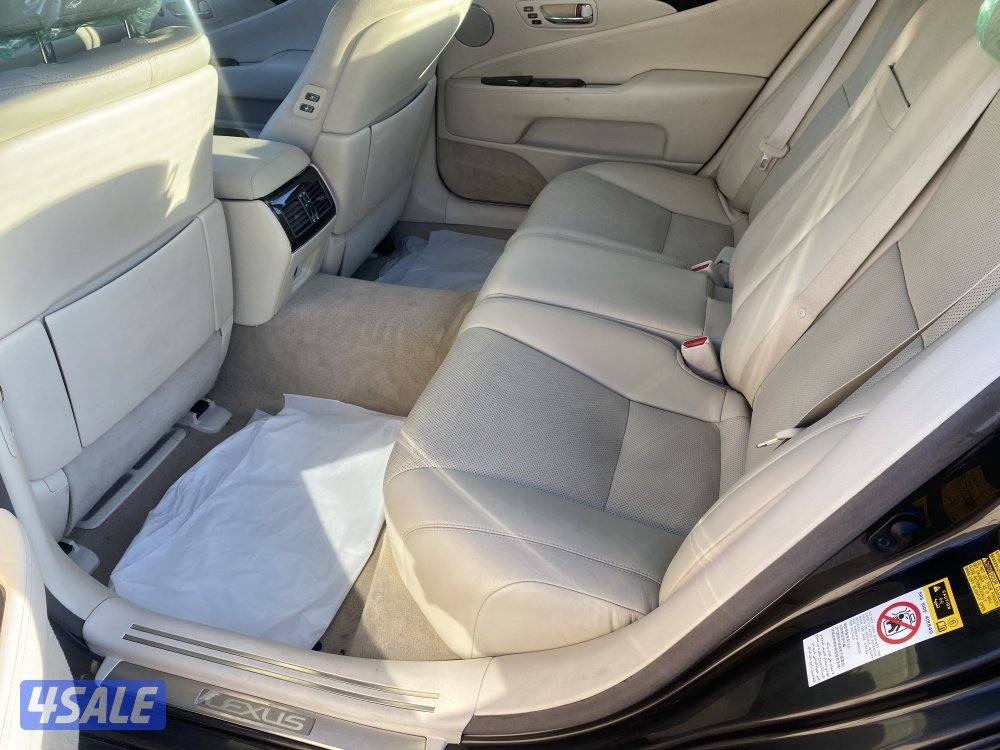 لكزس ٤٦٠ لارج5