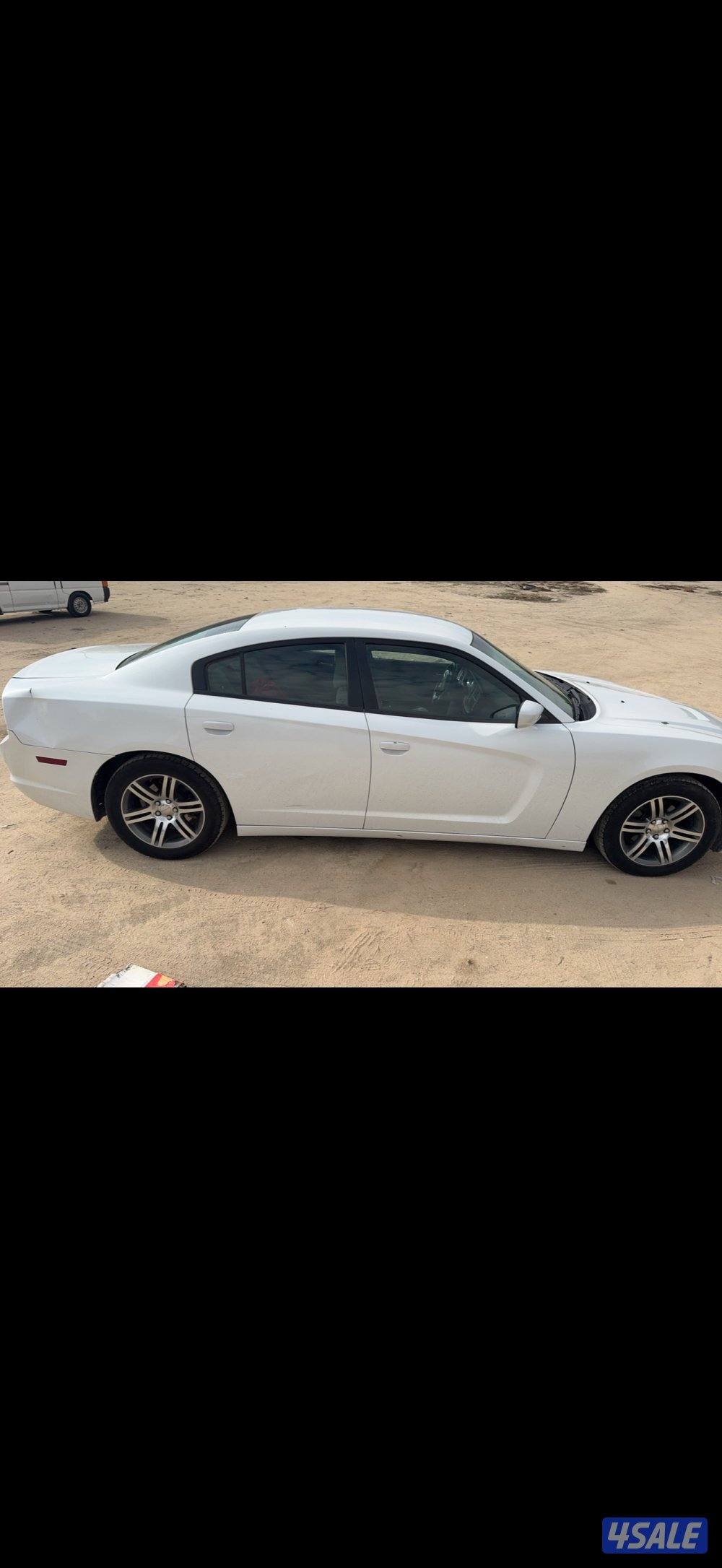 بيعه سريعه دوج تشارجر ٦ سلندر ٢٠١٤ المالك الاول3