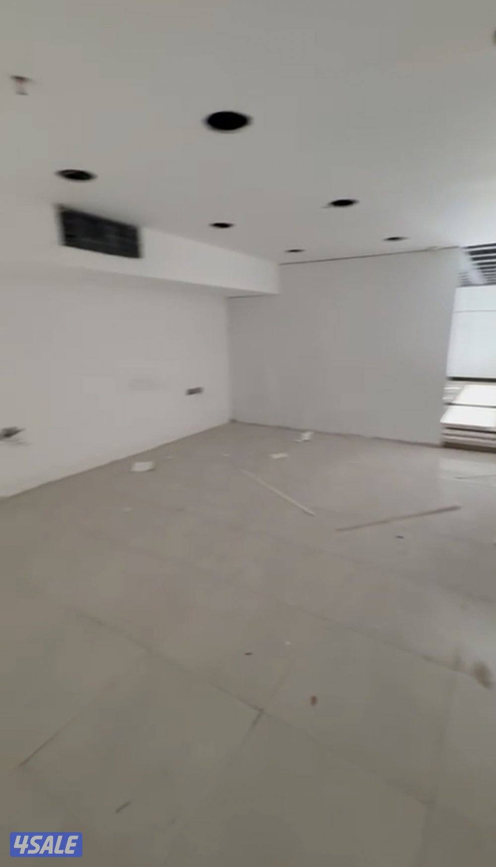 الري خلف صفاه الغانم ( اكسايت الغانم )0