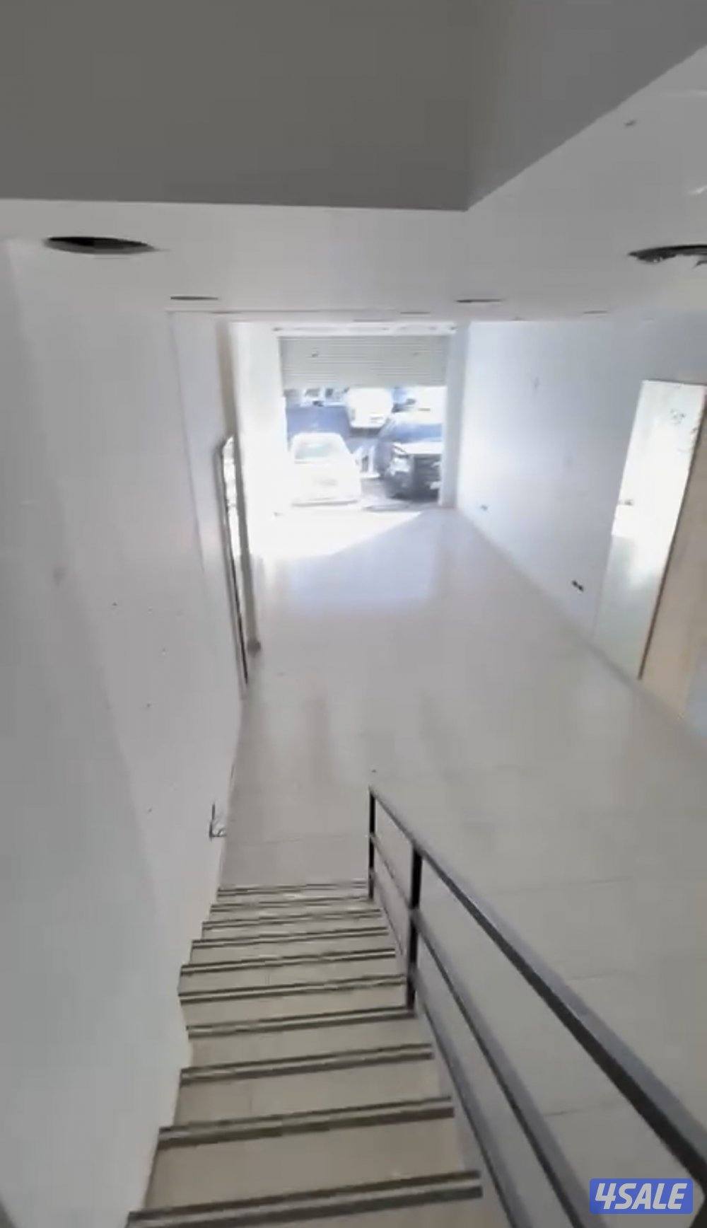 الري خلف صفاه الغانم ( اكسايت الغانم )2