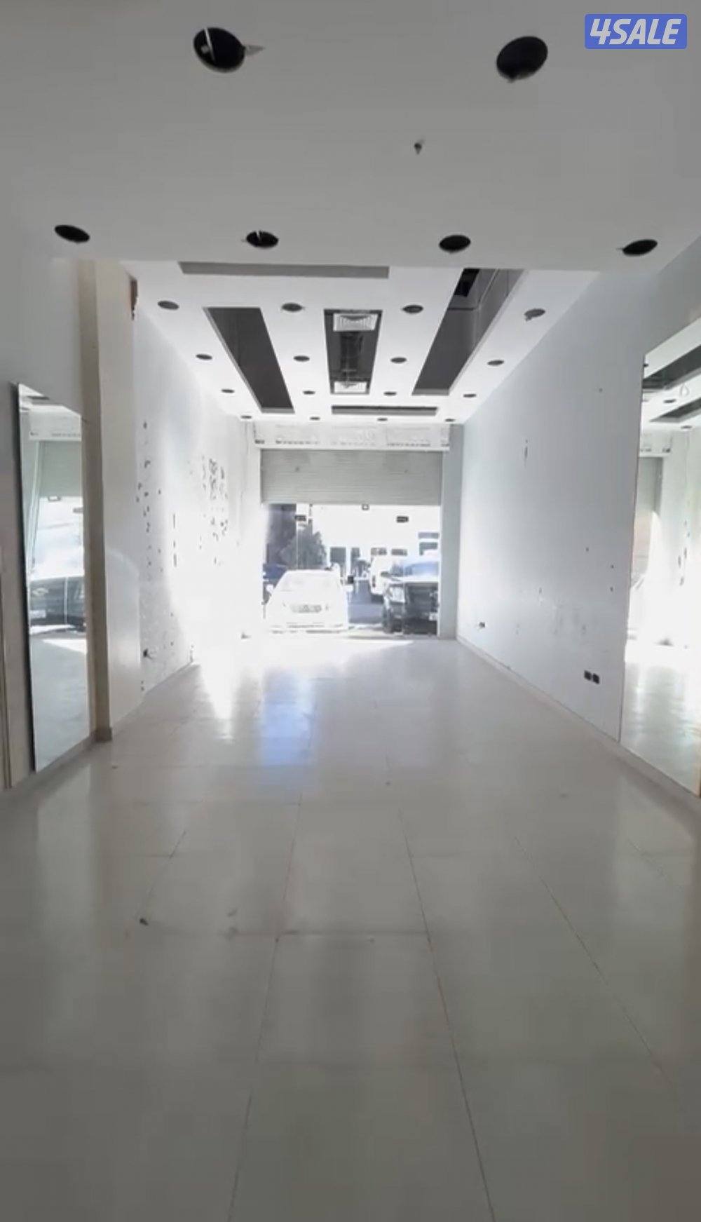 الري خلف صفاه الغانم ( اكسايت الغانم )4