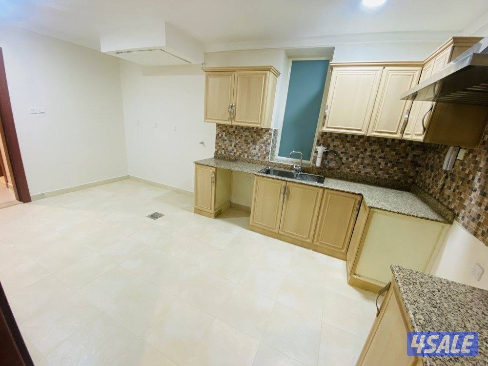 للإيجار في ابو حليفه شقه كبيره تشطيب سوبر ديلوكس1