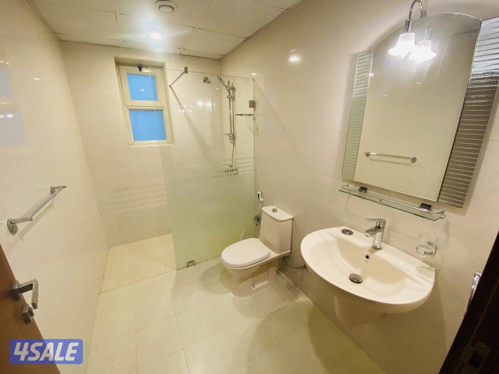 للإيجار في ابو حليفه شقه كبيره تشطيب سوبر ديلوكس4