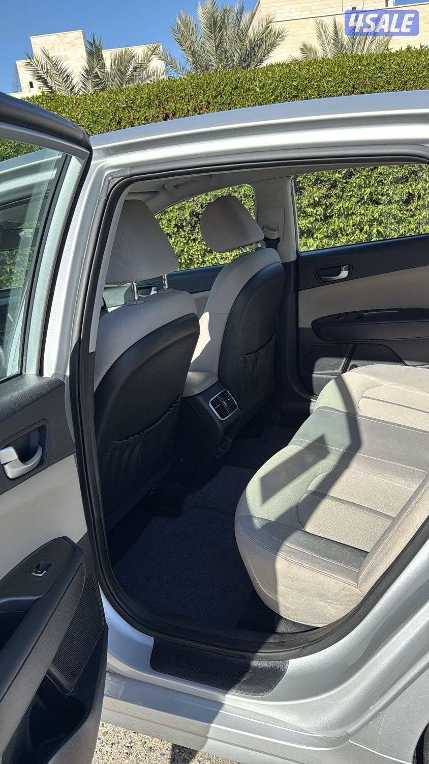 للبيع كيا اوبتما 20202