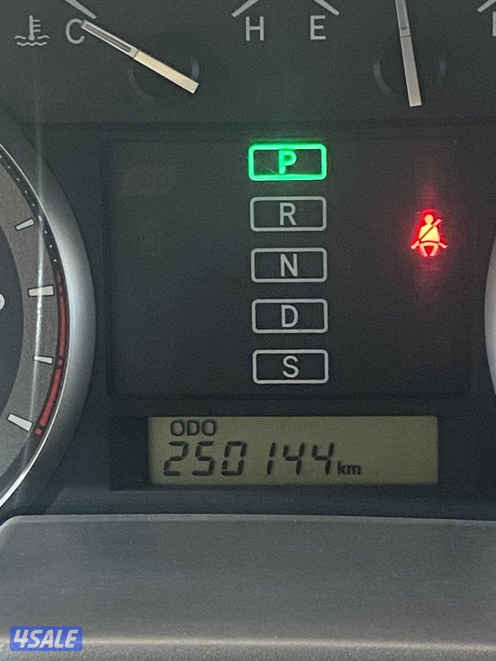 للبيع لاند كروز نظيف جدا7