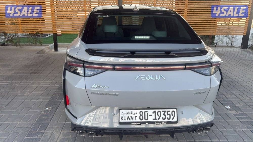 للبيع DFM A30 شرف الفحص بالكامل صبغ الوكاله0