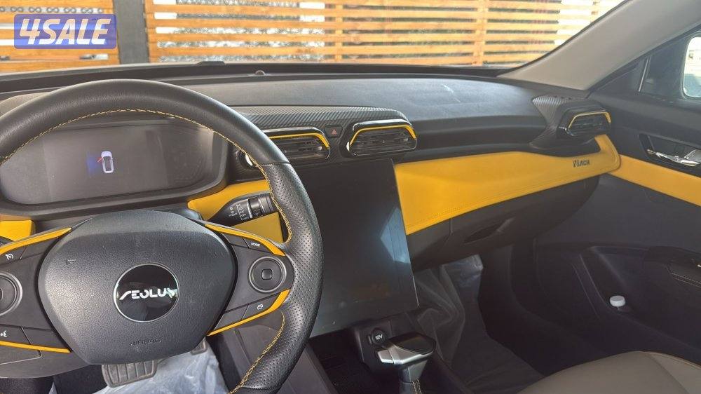 للبيع DFM A30 شرف الفحص بالكامل صبغ الوكاله5