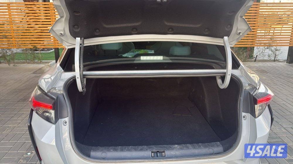 للبيع DFM A30 شرف الفحص بالكامل صبغ الوكاله4