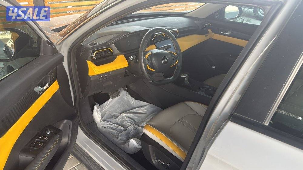 للبيع DFM A30 شرف الفحص بالكامل صبغ الوكاله6