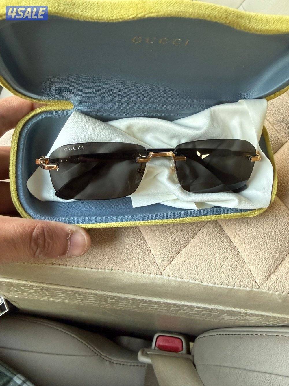 نظارة غوتشي GUCCI0