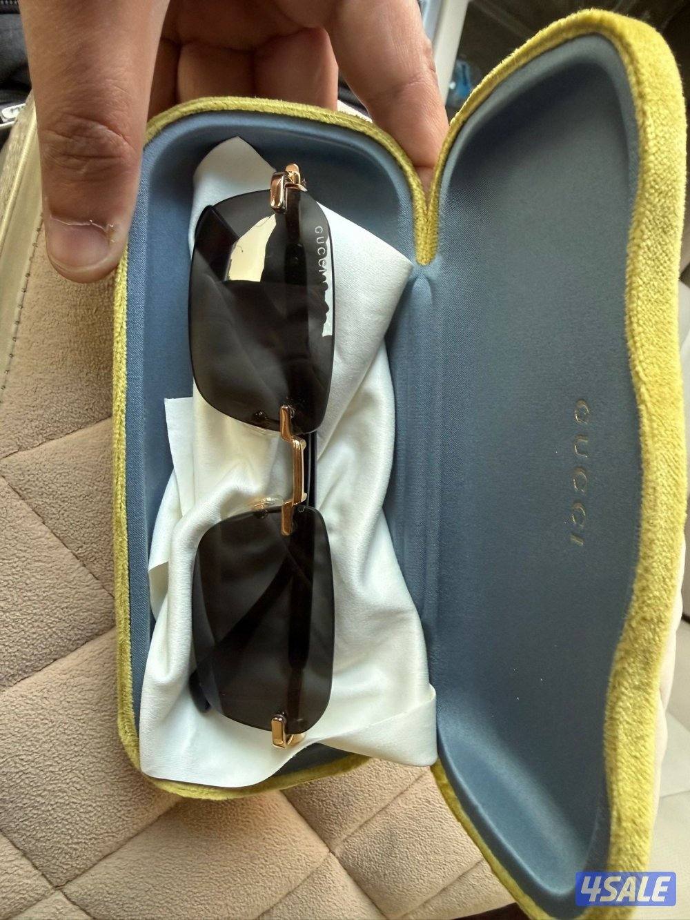 نظارة غوتشي GUCCI1