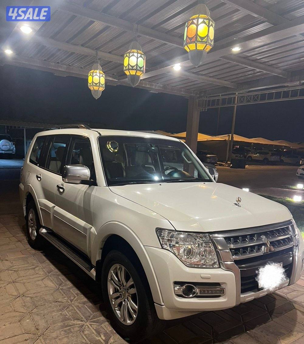 باجيرو ( الفئه الذهبيه ) 20202