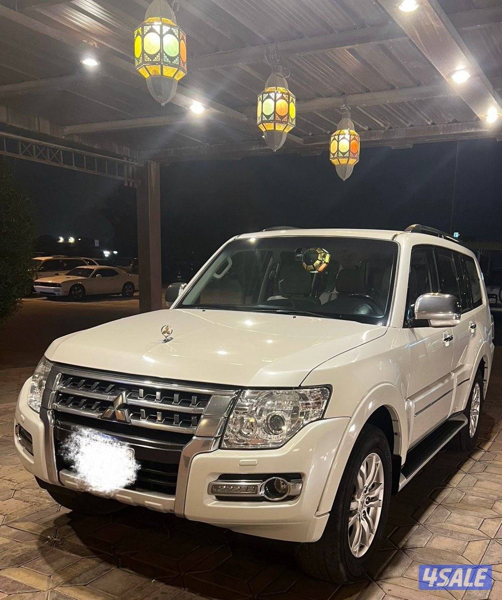 باجيرو ( الفئه الذهبيه ) 20203