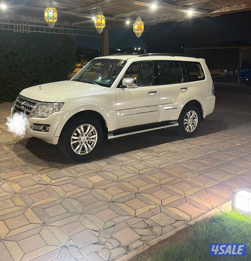 باجيرو ( الفئه الذهبيه ) 20200