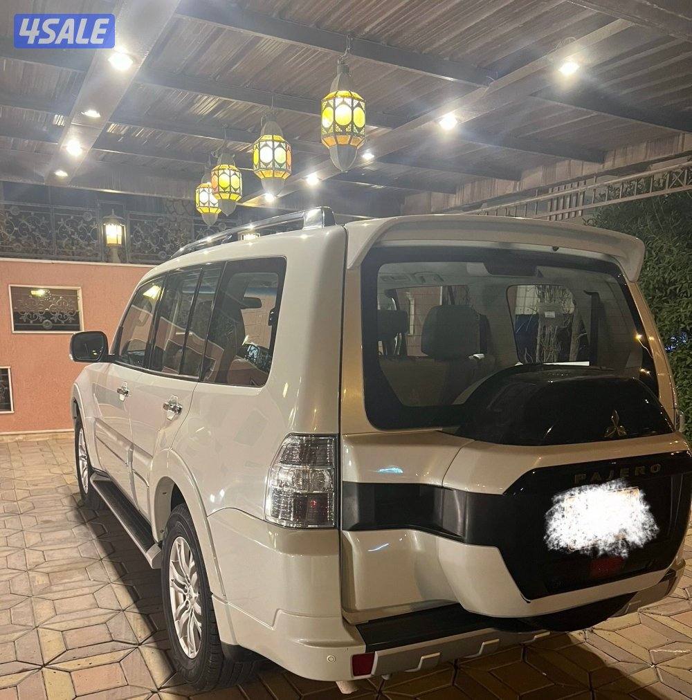 باجيرو ( الفئه الذهبيه ) 20205