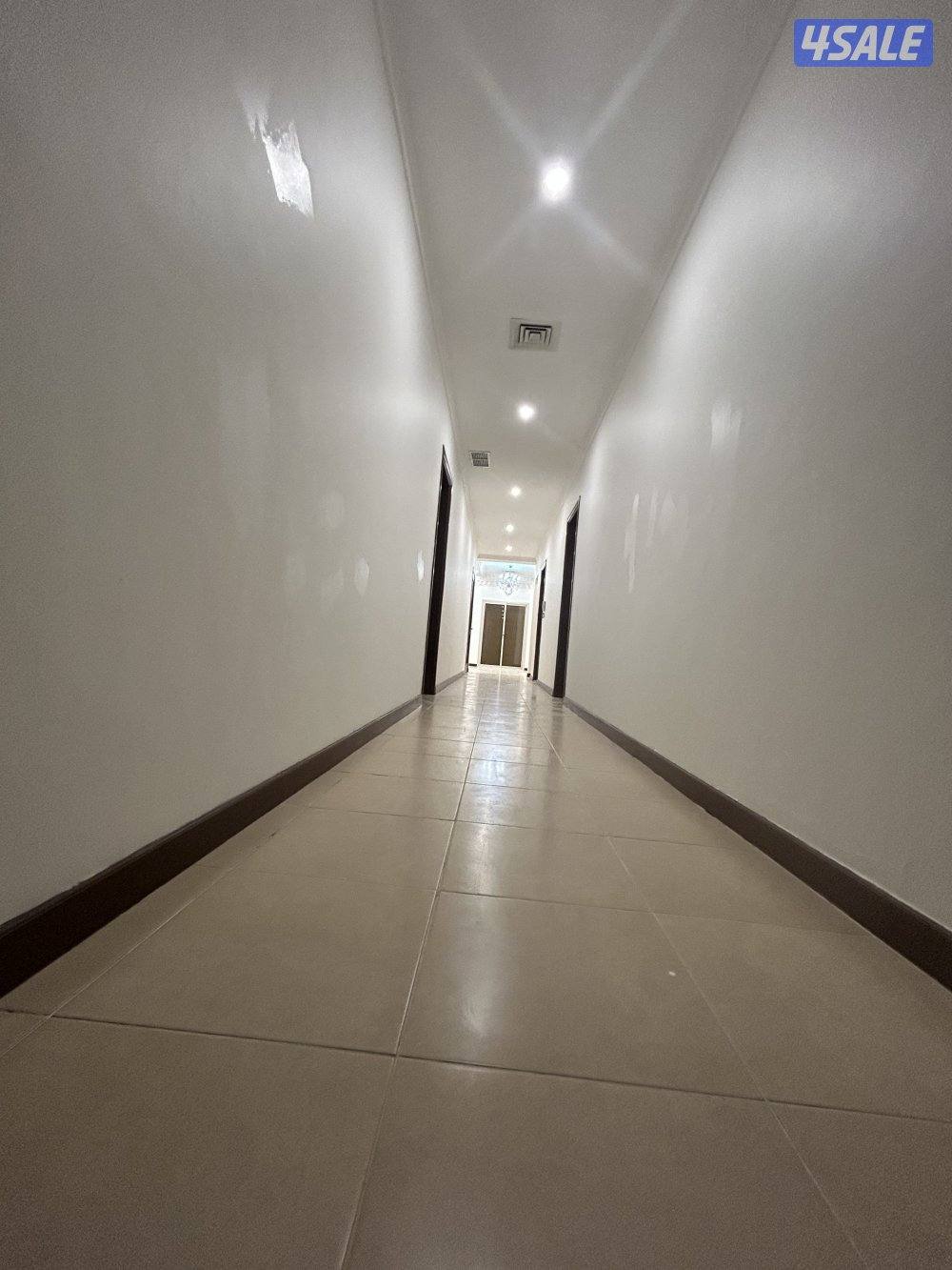 بالجابريه دوركبيييير مع غرفه سواق  ٤غ (٢منهم ماستر) وصاله و٤حمام7