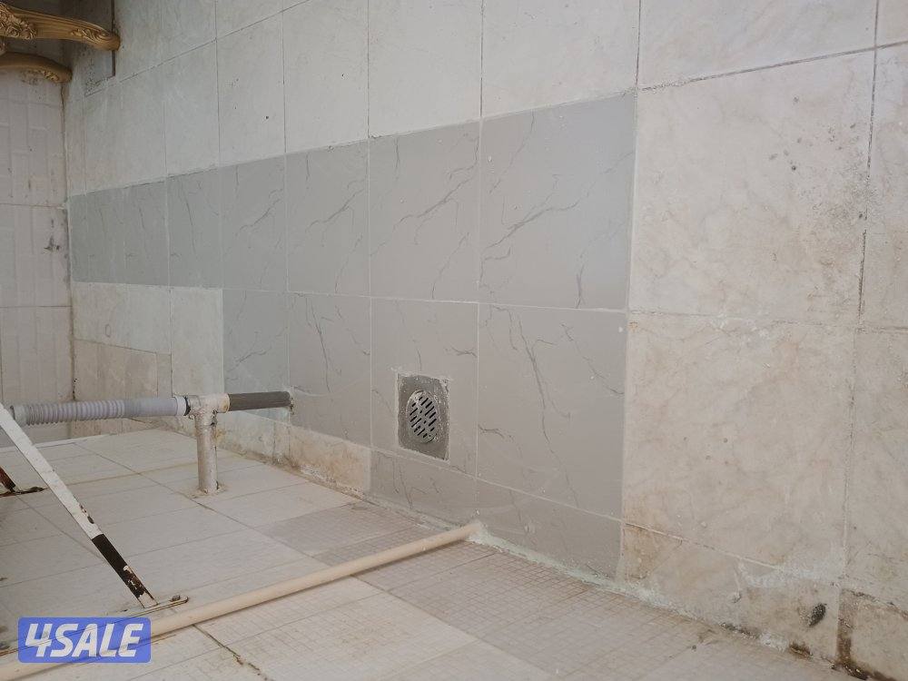 مقاولات عامه وترميم وتكسيرو مساح والسيراميك و اصباغ15